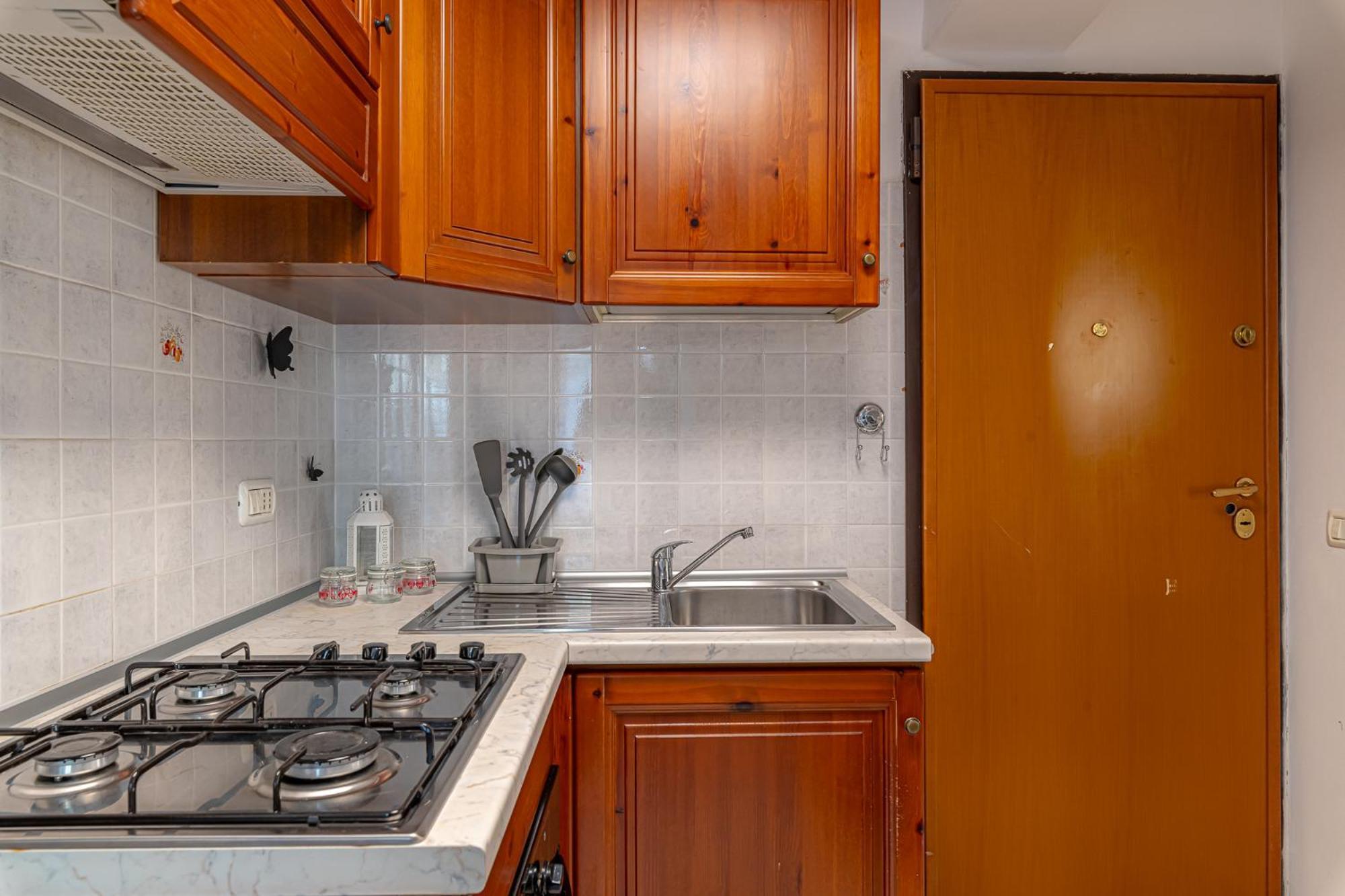 Ca De La Sunta Apartment Riomaggiore Luaran gambar