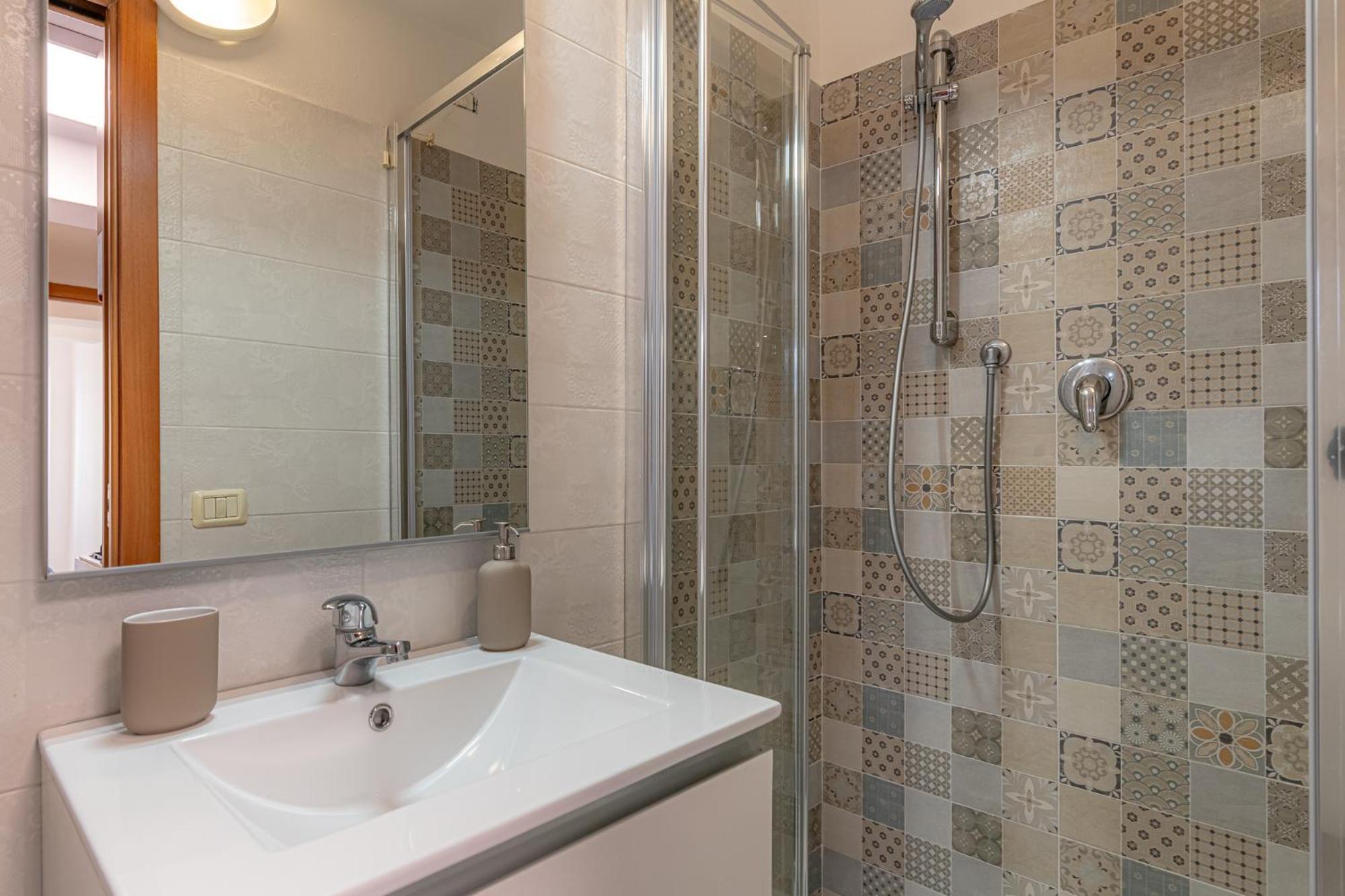 Ca De La Sunta Apartment Riomaggiore Luaran gambar