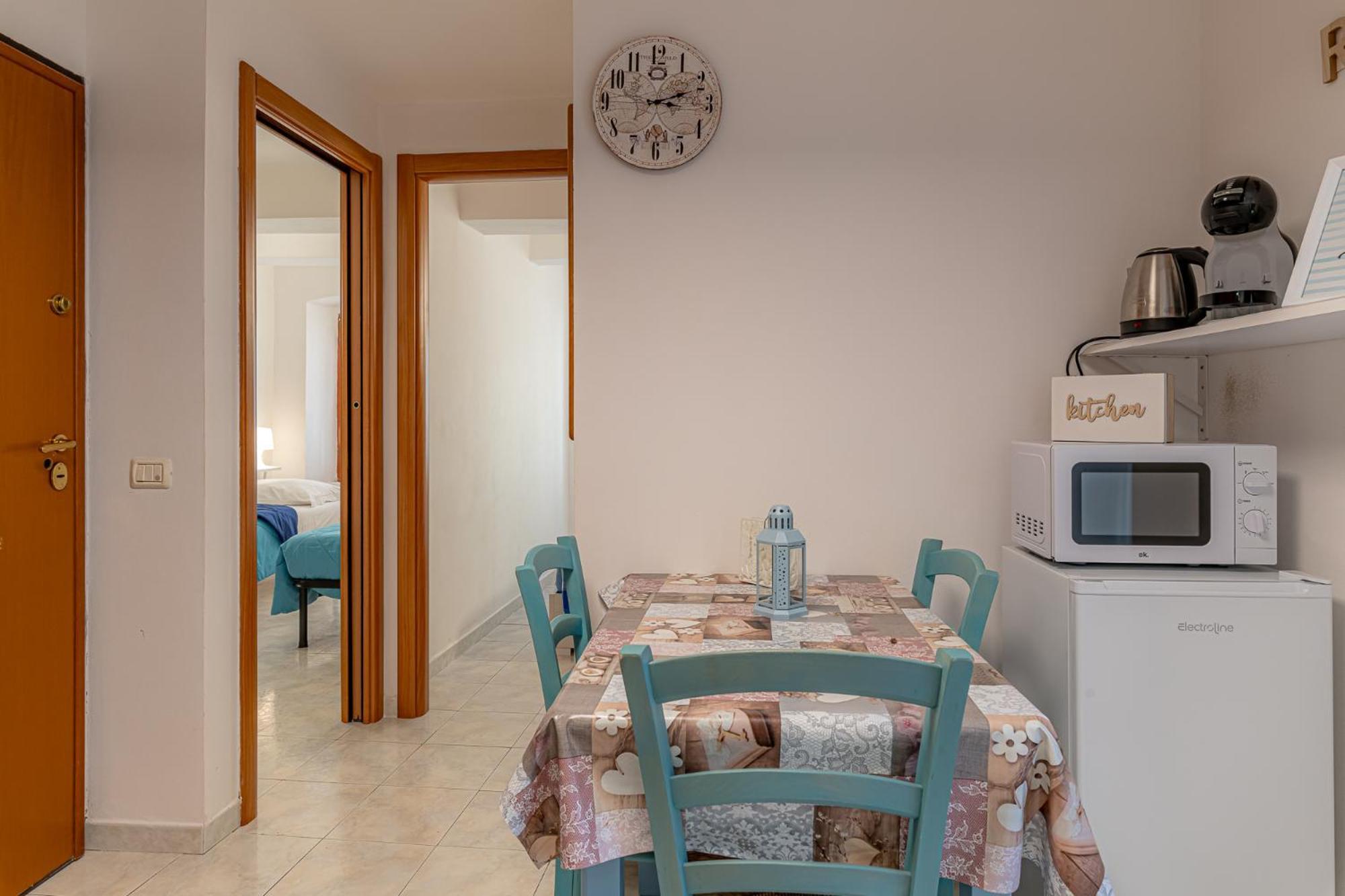 Ca De La Sunta Apartment Riomaggiore Luaran gambar