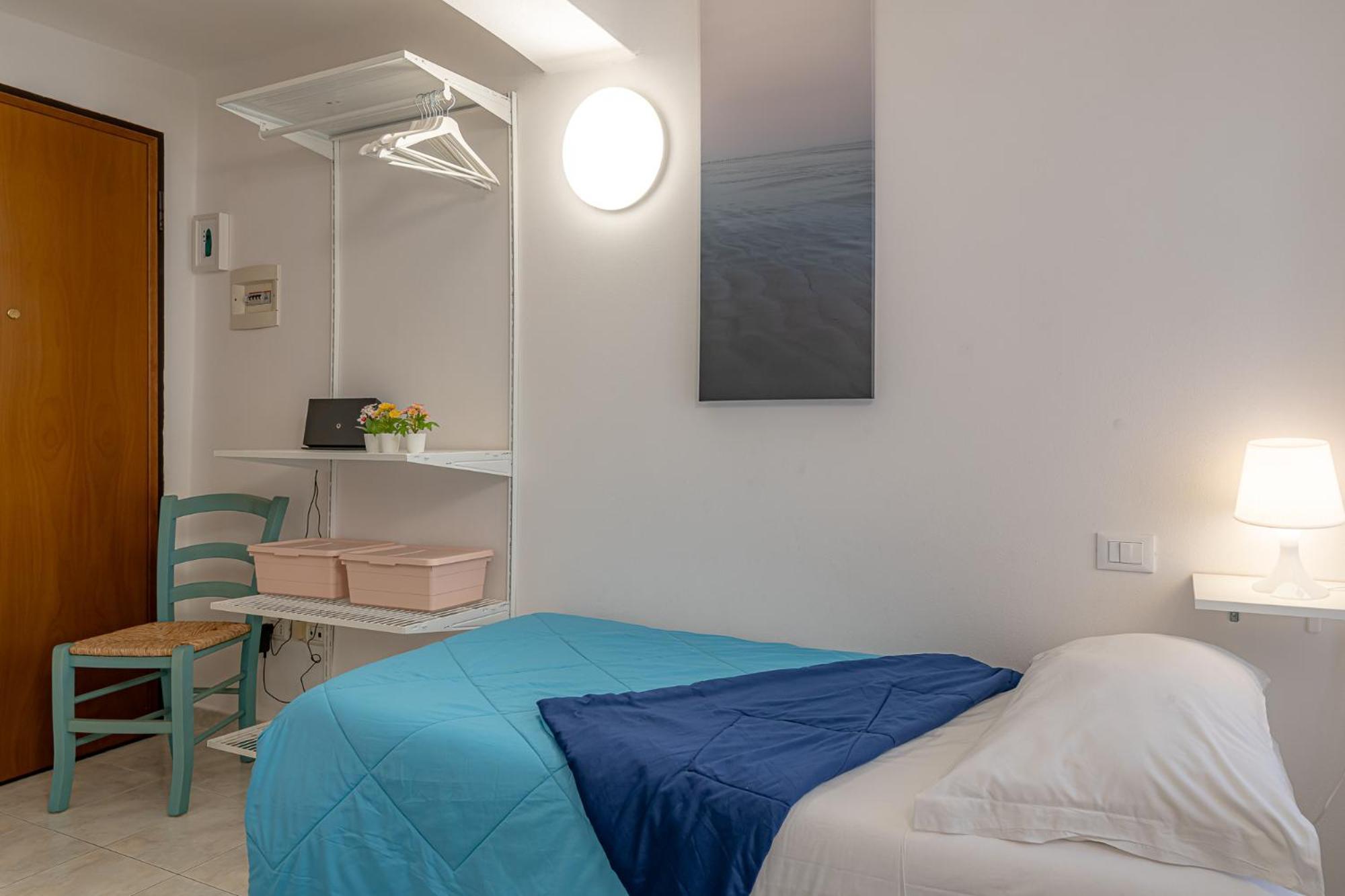 Ca De La Sunta Apartment Riomaggiore Luaran gambar