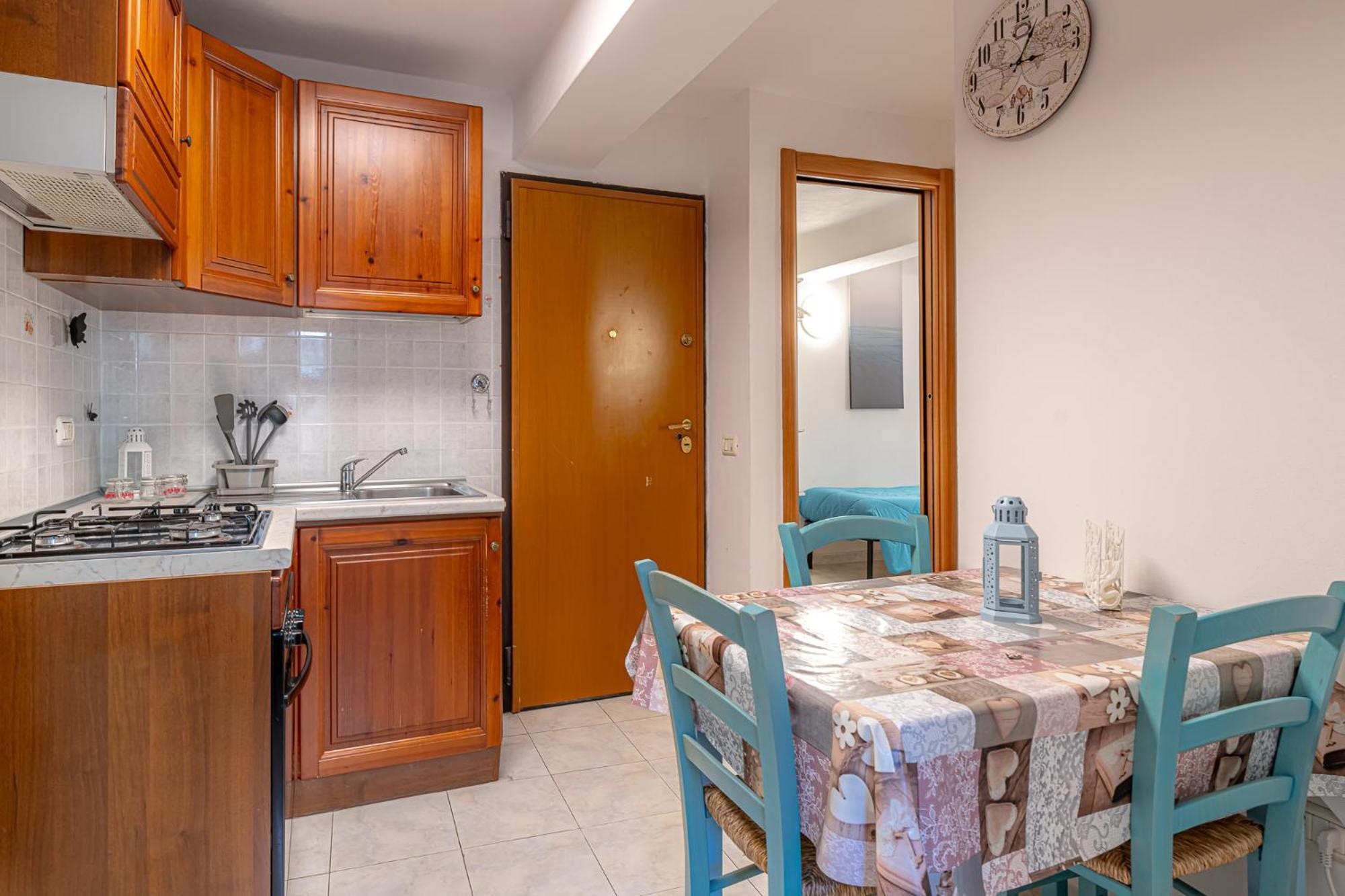 Ca De La Sunta Apartment Riomaggiore Luaran gambar