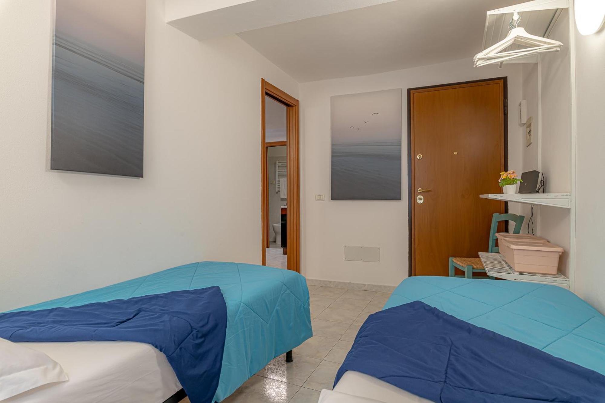 Ca De La Sunta Apartment Riomaggiore Luaran gambar